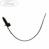 Original Ford Mondeo Clip 1303474