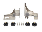 Q-Top® (Q-Tech)* Leiter-Stop-Set für Dachgalerie, universell