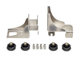 Q-Top® (Q-Tech)* Leiter-Stop-Set für Dachgalerie, universell
