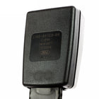Original Ford Fiesta 2012-2019 Schloss-Sicherheitsgurt, Fahrerseite 1802351