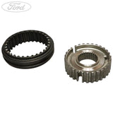 Original Ford Synchronkupplung 5-Gang-Schaltgetriebe 5-Türer UAV 1506907