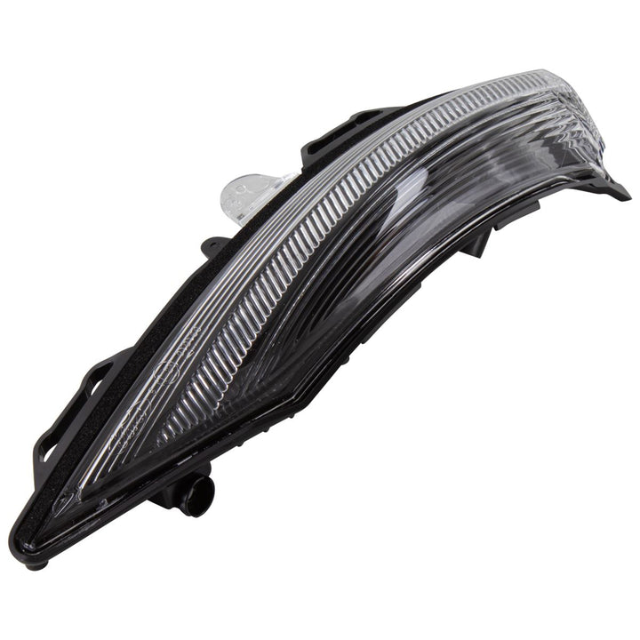 Original Ford Blinkerglas für Außenspiegel links 2092588