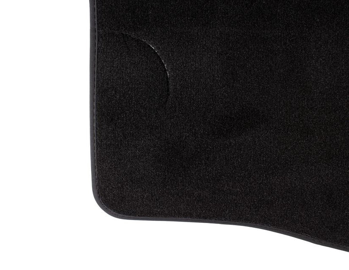 Original Ford Focus 2011-2019 Gepäckraum-Matte mit Logo, mit Reifen Reperaturkit