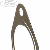 Original Ford Mondeo/Fiesta Dichtung Auspuffrohr vorne 1133143