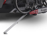 Uebler® Auffahrschiene für Uebler Heckfahrradträger, zerlegbar 1948379