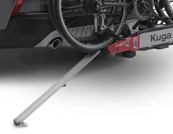 Uebler® Auffahrschiene für Uebler Heckfahrradträger, zerlegbar 1948379
