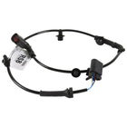 Ford Focus RS 2016-2020 Bremsschlupfregelungs-Verkabelung hinten rechts 1945889