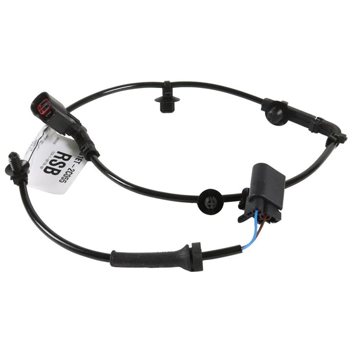 Ford Focus RS 2016-2020 Bremsschlupfregelungs-Verkabelung hinten rechts 1945889