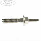 Original Ford S-Max Mondeo MK4 Galaxy Anlasserwaschanlage 1360512 - 4 Stk