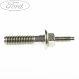 Original Ford S-Max Mondeo MK4 Galaxy Anlasserwaschanlage 1360512 - 4 Stk