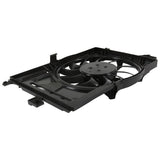 Kuga Mk2 Motor Kühler Kühlung Lüfter und Motor 2016-