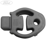 Original Ford Gummilager Auspuffhinterteil 1.5L Duratec 1223917