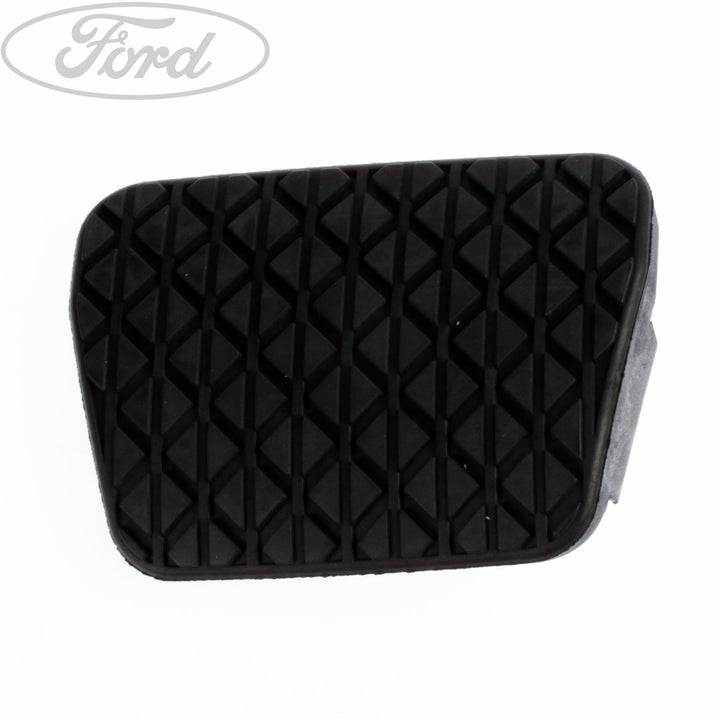 Fiesta Mk7 EcoSport B-MAX Bremse & Kupplung Pedalbelag