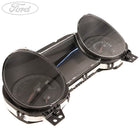 Ford Mustang Kombiinstrument 6-Gang Automatik 2.3 & 5.0 2185282