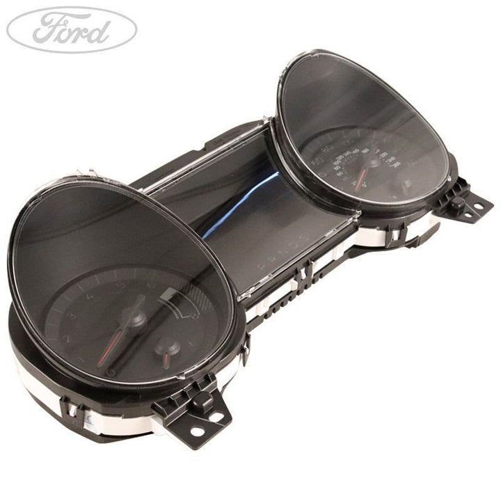 Ford Mustang Kombiinstrument 6-Gang Automatik 2.3 & 5.0 2185282