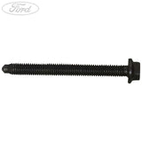 Original FordBefestigungsschraube Abgasrückführung  2.0L Duratorq 700330