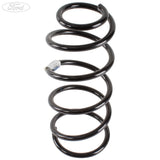 vorn links oder rechts Federung Spiralfeder