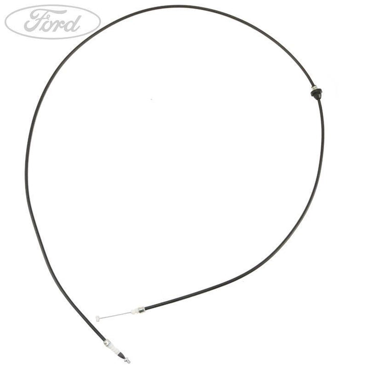 Original Ford Seilzug – Motorhaube 1580506