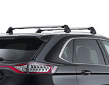 Ford Edge ab 2015 Querträger für Dachreling 1890814