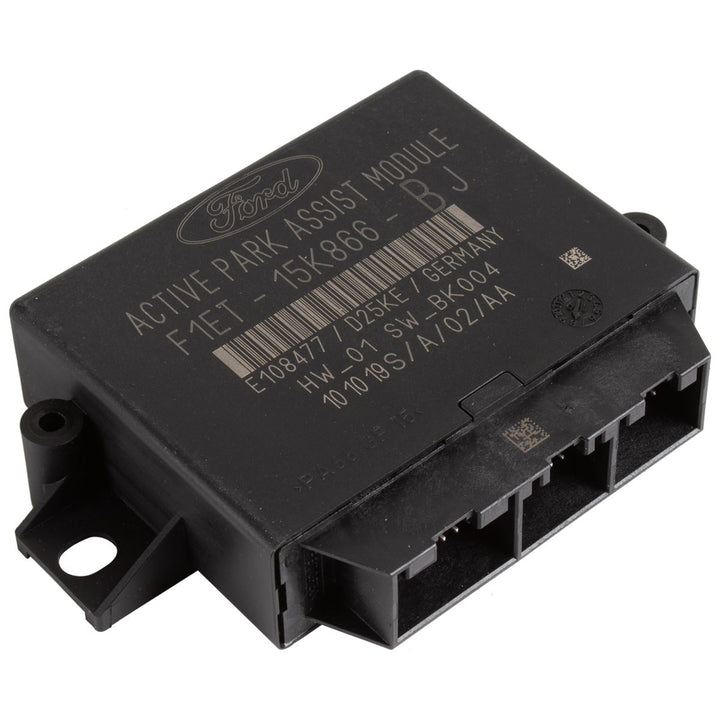 Focus Mk3 C-Max Hintere Einparkhilfe System Modul 05/2017-