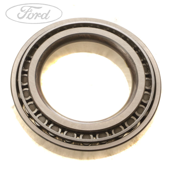Transit Mk6 Mk5 Mk6 Motorcraft Radlagersatz Radnabe hinten