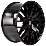 Original Ford Mustang Leichtmetallrad 19