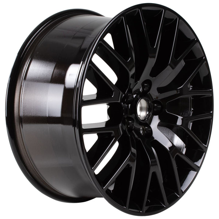Original Ford Mustang Leichtmetallrad 19