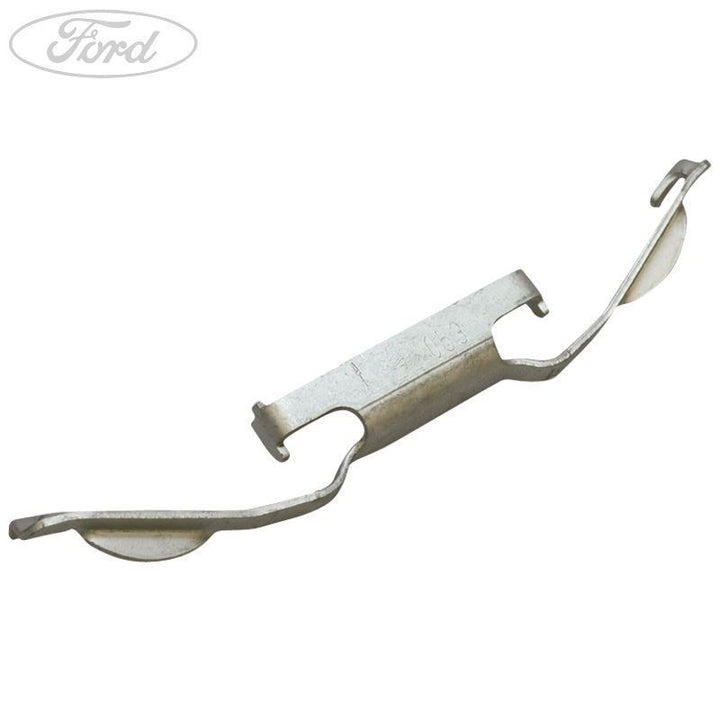 Original Ford Mondeo 2014-2022/ S-MAX/Galaxy ab 2015 Bremssattelfeder 5184962