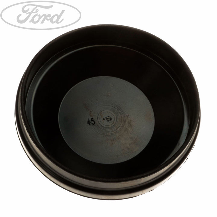 Original Ford Fiesta Original Ford Scheinwerferabdeckung 1521034