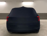 Ford All-Electric Explorer Premium Schutzabdeckung schwarz 2792947