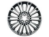Original Ford S-MAX Leichtmetallrad 18