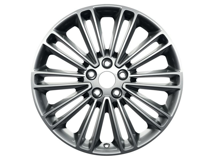 Original Ford S-MAX Leichtmetallrad 18