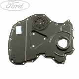 Original Ford Zylinderdeckel 1253778