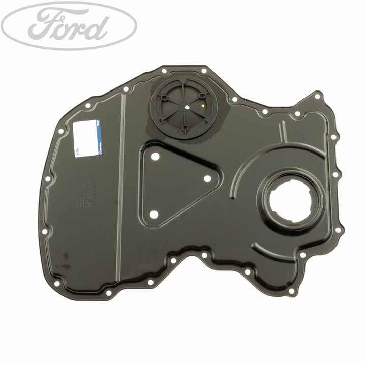 Original Ford Zylinderdeckel 1253778