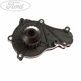 Focus C-MAX Fiesta Fusion Wasserpumpe mit Zahnriemensatz