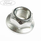 Ford Hardware-Teile 1455058