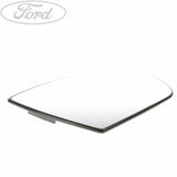 Original Ford Galaxy WA6 S-Max WA6 Außenspiegelglas konvex rechts 1405067
