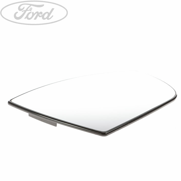 Original Ford Galaxy WA6 S-Max WA6 Außenspiegelglas konvex rechts 1405067