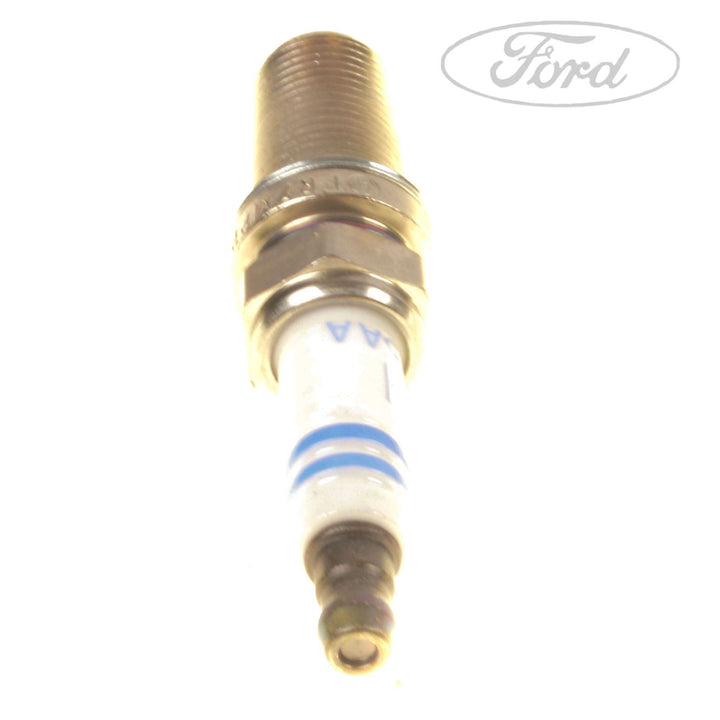 Original Ford Focus RS Mk2 Zündkerze 2.5 2009 - 2011 1505812 - 10 Stk