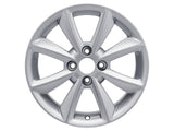 Original Ford Fiesta Leichtmetallrad 16