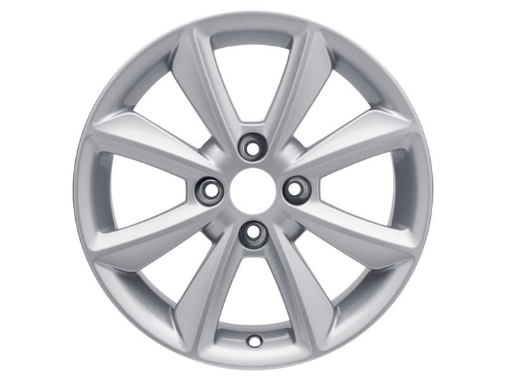 Original Ford Fiesta Leichtmetallrad 16