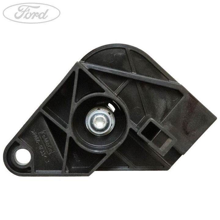 Original Ford Edge Betätigungszug Motorhaube 5326680