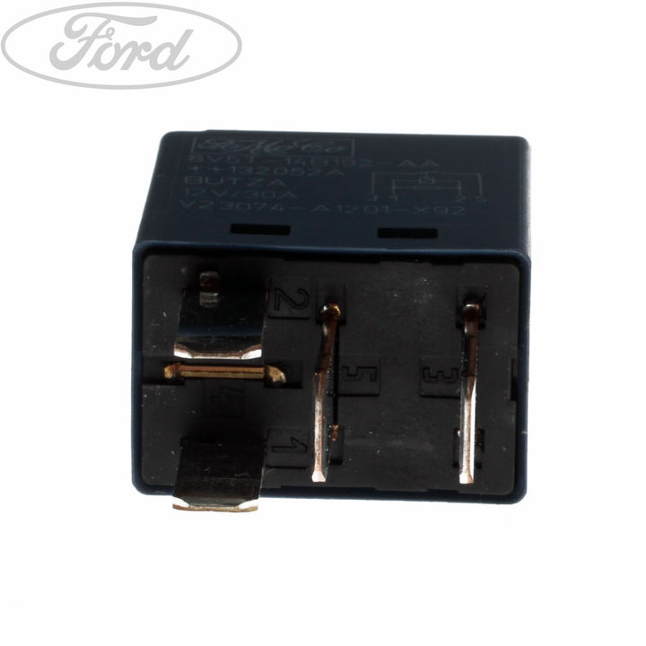 Original Ford Relais (30 AMP) Arbeitsstrom 1667949
