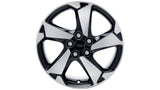Original Ford Transit/Tourneot Connect Alufelge 17