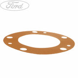 Original Ford Transit Dichtung Radlager Hinterachse 1387849