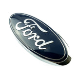 Ford Ranger TKE 2011–2023 Ovaler Namensschild-Aufkleber für Heckklappe 2195452