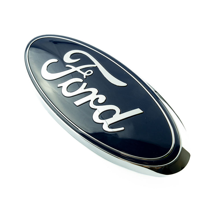 Ford Ranger TKE 2011–2023 Ovaler Namensschild-Aufkleber für Heckklappe 2195452