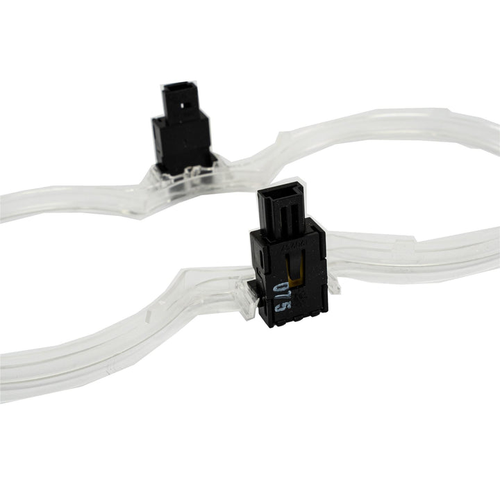 Original Ford Fiesta LED Umgebungsbeleuchtung Armlehne 2012-2019 1884667
