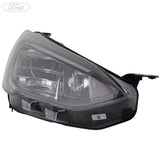 Ford Focus ab 2021 rechter LED Reflektor Scheinwerfer 2546954