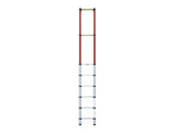 Q-Top® (Q-Tech)* Get-Up Teleskopleiter mit 6 Stufen